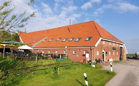 Hofcafé&Ferienhof Akkens